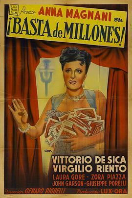 Abbasso la ricchezza! Abbasso la ricchezza! (1946)