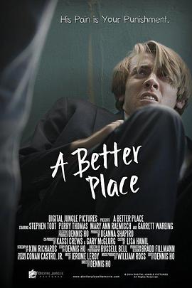 A Better Place A Better Place (2016)