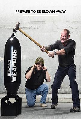 Hollywood.Weapons.Fact.Or.Fiction.S03E01.iNTERNAL.HDR.2160p.UHDTV.H265-CBFM