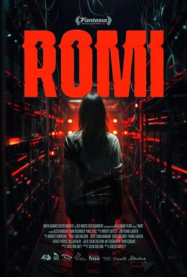 Romi 2023 1080p WEBRip-SMILEY