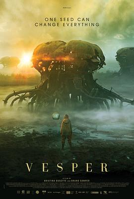 Vesper 2022 BluRay 1080p DTS AC3 x264-MgB