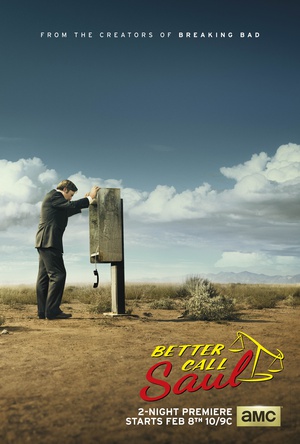 Better Call Saul S01 Disc01 1080p Blu-ray AVC DTS-HD MA 5.1-DIY@TTG