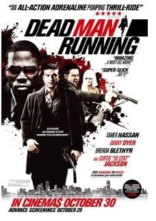 Dead Man Running [2009] 1080p BluRay HEVC x265 10Bit AC3 AAC (UKBandit)