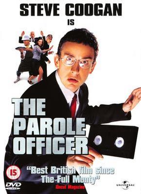 还我清白抢银行 The Parole Officer (2001)