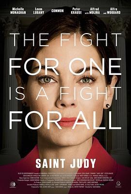 圣朱迪 Saint Judy (2018)