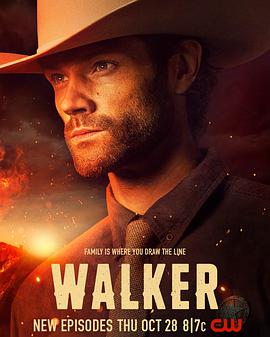 Walker.S02E02.720p.HEVC.x265-MeGusta