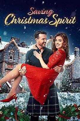 Saving Christmas Spirit (2022)