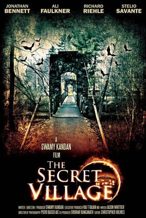 秘密山庄 The Secret Village (2013)
