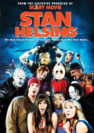 斯坦·海尔辛 Stan Helsing (2009)