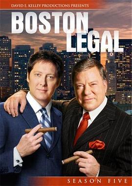 Boston.Legal.S05.720p.WEBRip.x265-PROTON