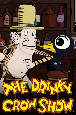 The.Drinky.Crow.Show.S01.1080p.WEBRip.x265-INFINITY