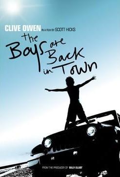 The Boys Are Back 2009 1080p Blu-ray Remux AVC DD 5.1 - KRaLiMaRKo