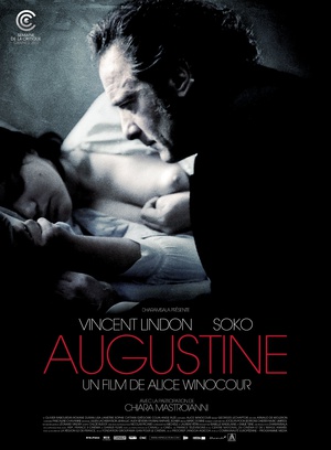 奧古斯丁 Augustine (2012)