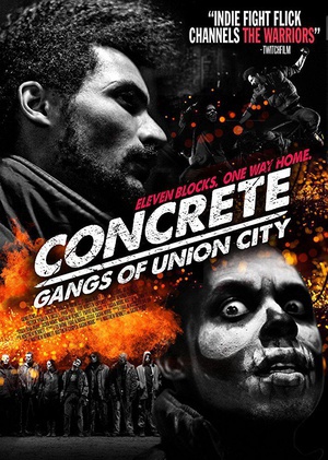 11 Blocks (2015) 11 Blocks (2015) (2015)