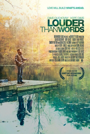 Louder Than Words Louder Than Words (2013)
