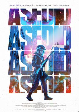 Asedio (2023) 1080p H264 iTA Spa EAC3 5.1 Sub iTA EnG AsPiDe-MIRCrew