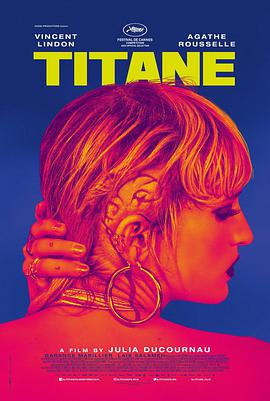 Titane (2021) WEB-DL [Dublado Portugues] BRAZINO777
