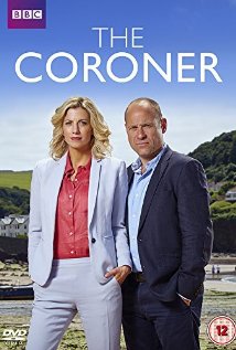 验尸官 第一季 The Coroner (2015)