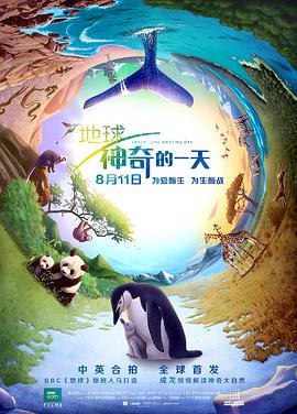 Earth.One.Amazing.Day.2017.DOCU.2160p.BluRay.x265.10bit.HDR.TrueHD.7.1.Atmos