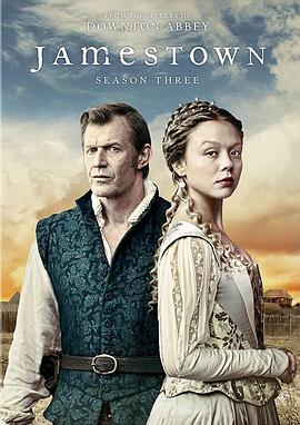 詹姆斯敦 第三季 Jamestown (2019)