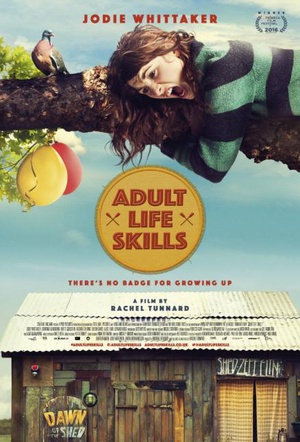 成年人生存技能 Adult Life Skills (2016)