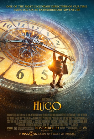 Hugo 2011 BluRay REMUX 1080p AVC DTS-HD MA7.1-CHD
