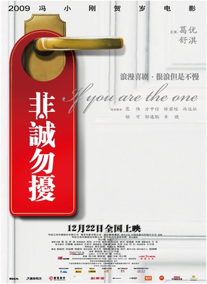 If.You.Are.The.One.2008.Bluray.1080p.AC3 2Audio.x264-CHD