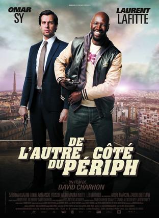 城郊的另一边 De l'autre côté du périph (2012)