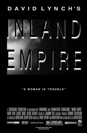 内陆帝国 Inland Empire (2006)
