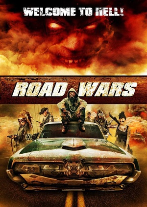 Road Wars Road Wars (2015)