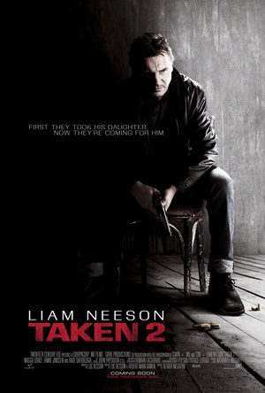 Taken 2 2012 Extended BluRay 720p DTS x264-MgB [ETRG]