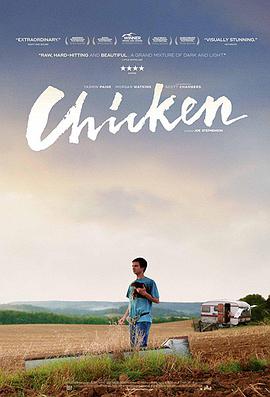 Chicken.2015.LiMiTED.720p.BluRay.x264-CADAVER[rarbg]