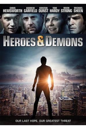 英雄与恶魔 Heroes & Demons (2011)