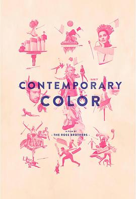 Contemporary.Color.2016.1080p.BluRay.H264.AAC-RARBG