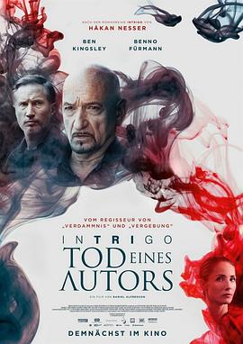 Intrigo.Death.Of.An.Author.2019.720p.WEBRip.800MB.x264-GalaxyRG[TGx]