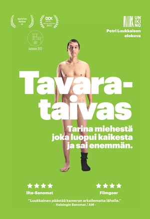 我的物件 Tavarataivas (2013)