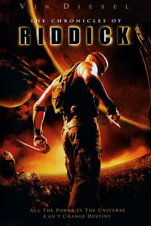 The chronicles of Riddick (2004) ITA ENG Ac3 5.1 sub Ita BDRip 1080p H264 [ArMor]
