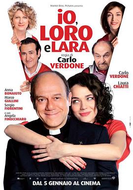 Io loro e Lara 2009 720p H264 iTA AAC Sub EnG AsPiDe