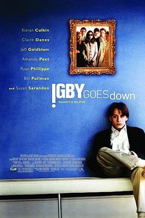 伊比的堕落 Igby Goes Down (2002)