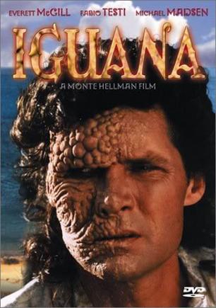 鬣蜥 Iguana (1988)