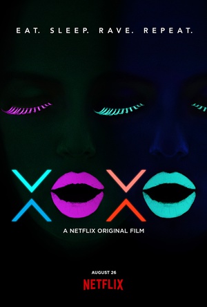 XOXO XOXO (2016)