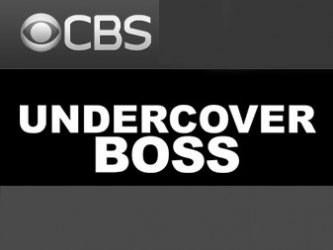 卧底老板 第二季 Undercover Boss (2010)