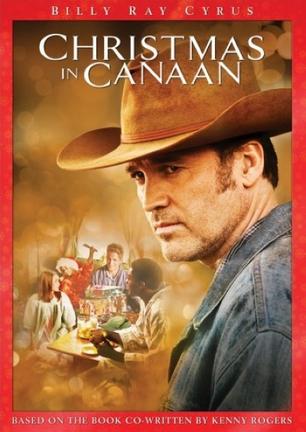 圣诞节回家 Christmas in Canaan (2009)