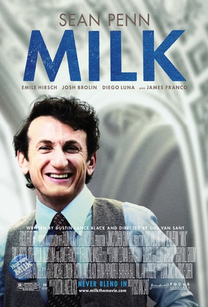 米尔克 Milk (2008)