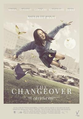 扭转乾坤 The Changeover (2017)