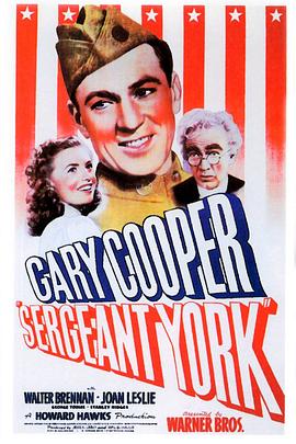 Sergeant York 1941 MKV, ES, 480P, Ronbo