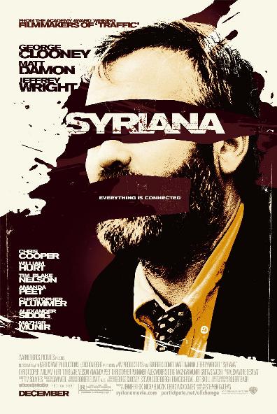 Syriana 2005 BDRemux VC-1 DD 5.1 multisub-HighCode