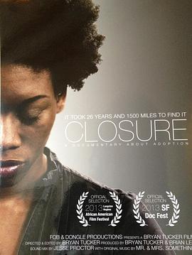 Closure (2013) [720p] [WEBRip]