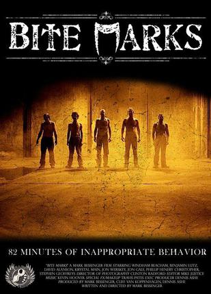 咬痕 Bite Marks (2011)