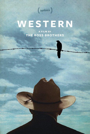 Western Western (2015)